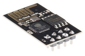 esp8266 wifi module