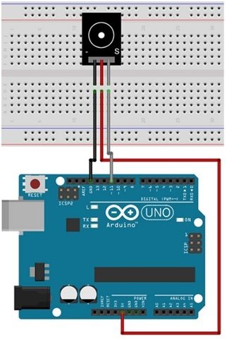 active buzzer interfacing arduino