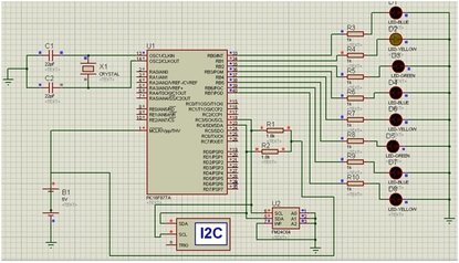 Pic Microcontroller Tutorials Microcontrollers Lab