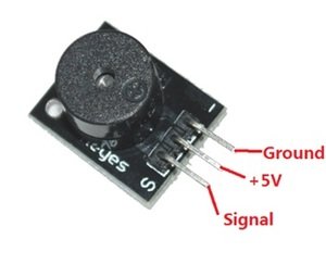 Buzzer Module Interfacing With Arduino Sound Code With Examples