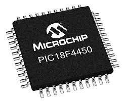 pic18f4550 microcontroller
