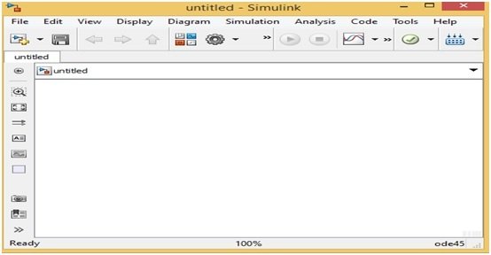 MATLAB Simulink new mode for single phase cycloconverter
