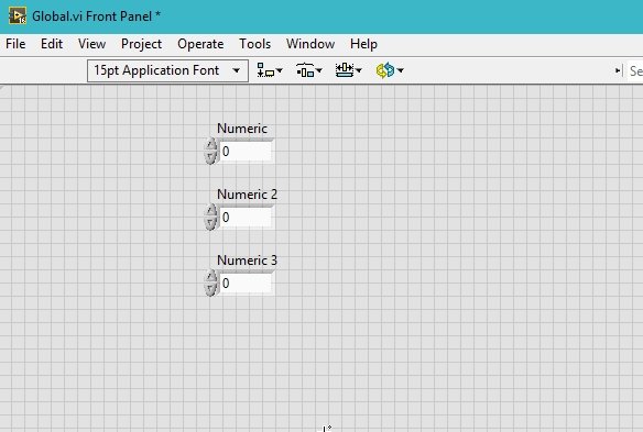 Global Variables In Labview Tutorial 14 9945