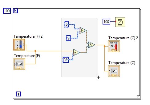 Module selection