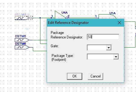 Naming the device