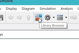 Library browser