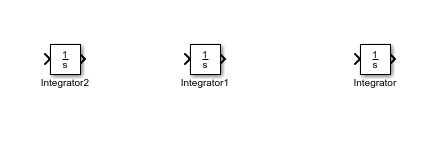 3rd order integral