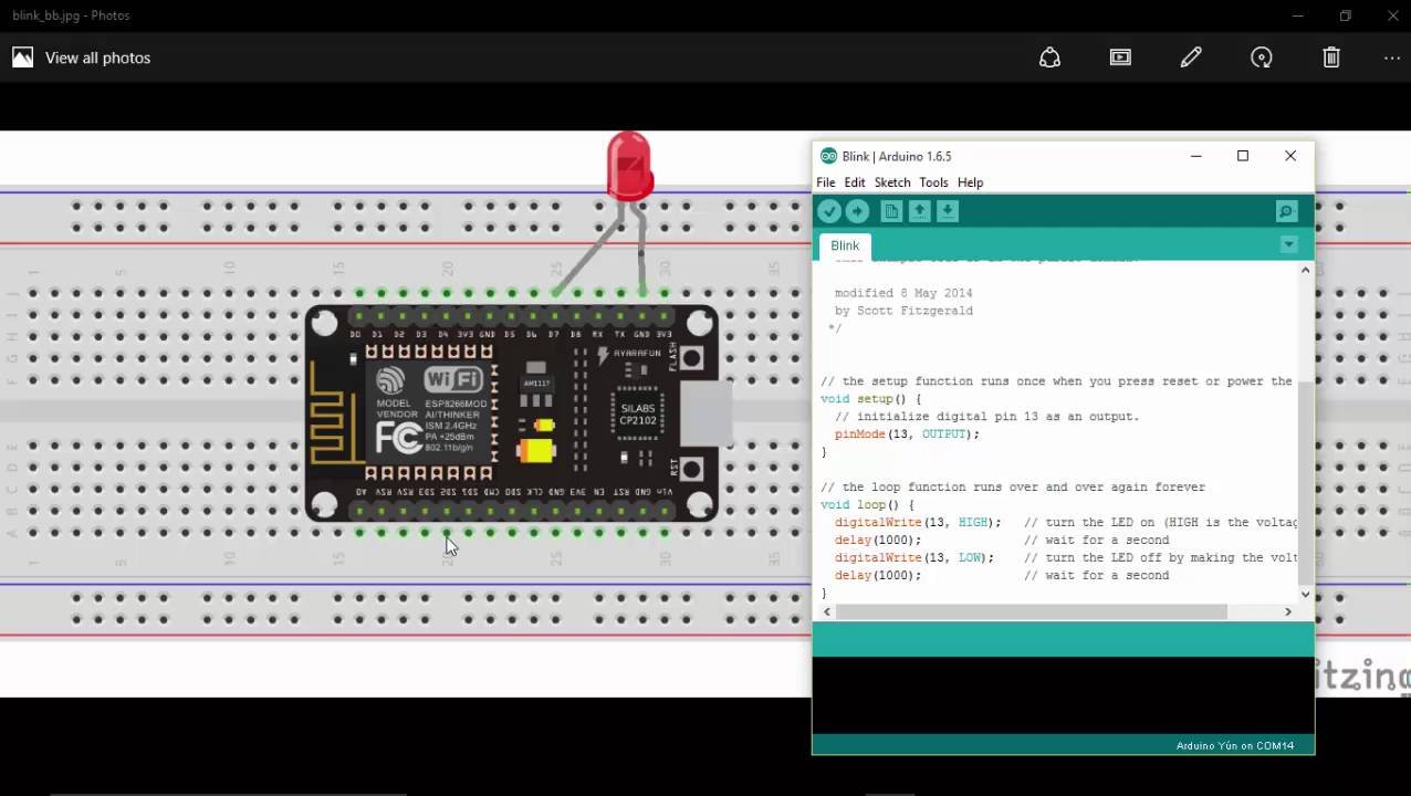 How do I power Wemos D1 Mini Properly? - Project Guidance - Arduino Forum