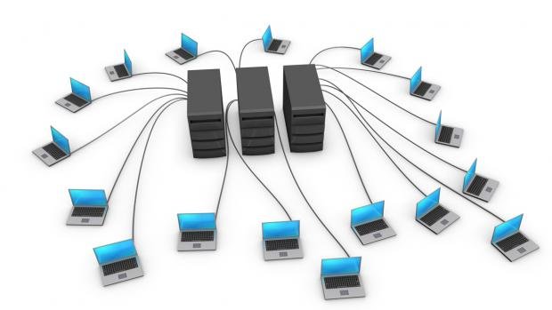 mainframe computer images