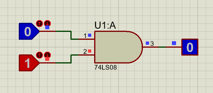 74LS08 AND Gate IC Pinout Examples Features Datasheet ,Applications