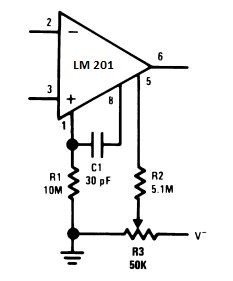 LM201 Example 1