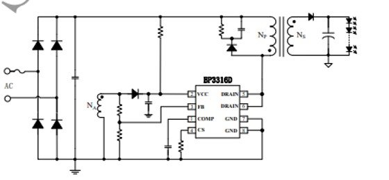 MB87032PF_320044.PDF Datasheet Download --- IC-ON-LINE