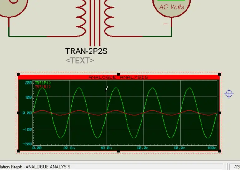 Proteus Tutorials Microcontrollers Lab