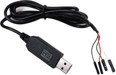 FTDI cable