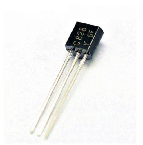 2SC828 npn transistor