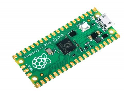 Raspberry Pi Pico development board