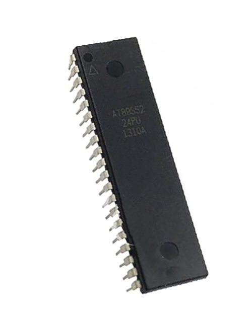 AT89S52 8-bit Microcontroller