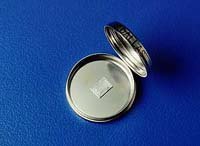 DS19990A iButton internal