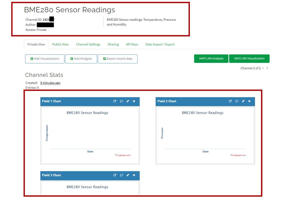 thingspeak create new channel multiple fields2