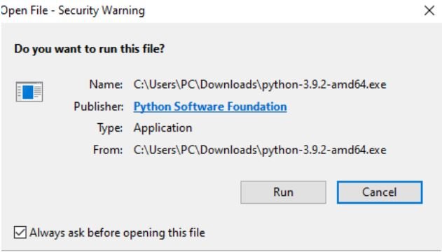 download python