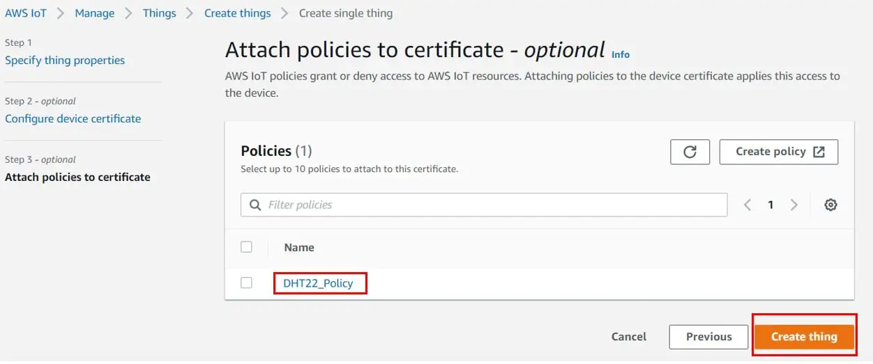 AWS creating policy pic4