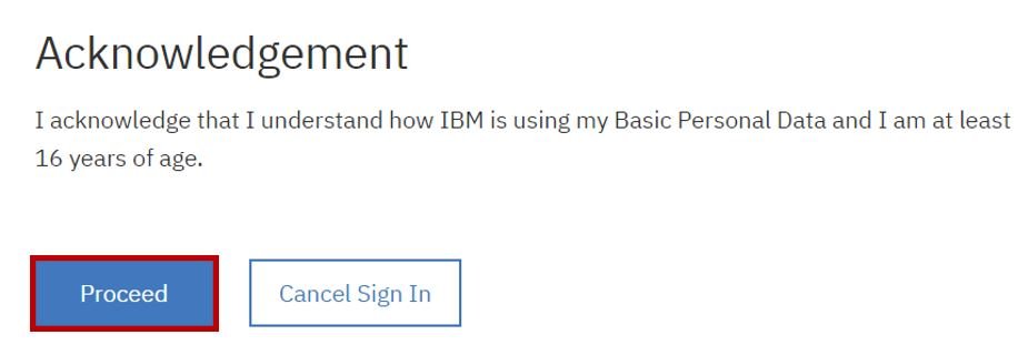 IBM cloud platform getting started pic3