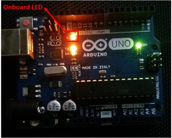 Arduino UNO LED blink time interrupts