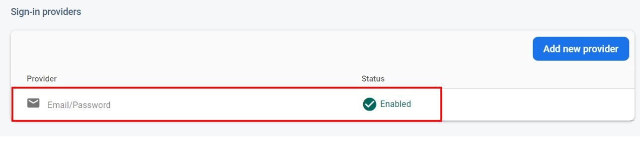 ESP32 and ESP8266 firebase authentication pic 8