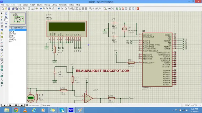 PIC Microcontroller Projects - Microcontrollers Lab