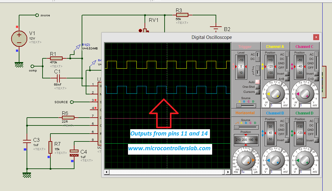 microcontrollerslab.com