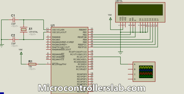 mplab xc8 how to change pwm frequency in code