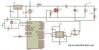 Boost Converter Using Ir2110 And Pic Microcontroller