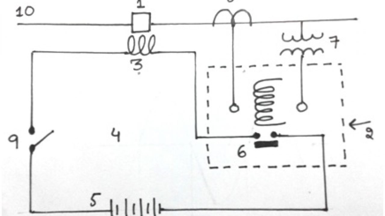 How To Draw Circuit And Electrical Diagrams With Smartdraw Youtube