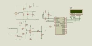 Solar energy measurement