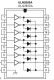 Relay Driver Circuit Using ULN2003 And Its Applications