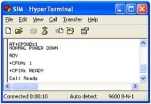 GSM AT Commands Tutorial