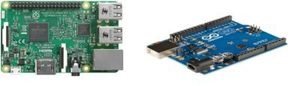 Difference Between Raspberry Pi and Arduino