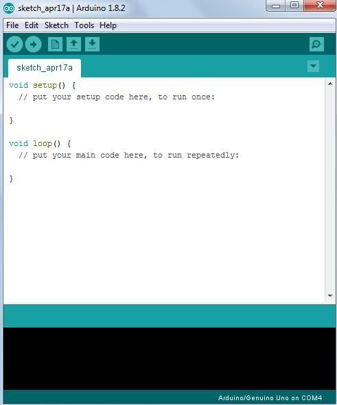 embedded c programming for arduino