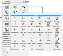 Weather Station using Arduino and LabVIEW-temperature and light sensor