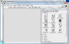 Labview Tutorial: Getting Started Guide