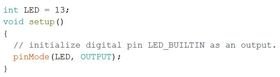 Arduino programming tutorial for beginners with examples