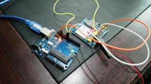 GSM module interfacing with Arduino