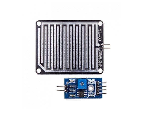 Rain Drop Sensor Module