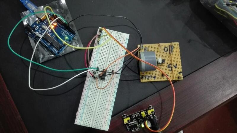 where is pid motor control in labview