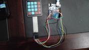 4x4 keypad interfacing with Arduino