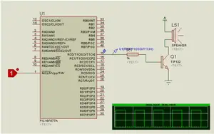 How to pic microcontroller timers as a interrupt