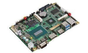 Embedded processors