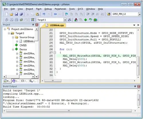 What are the Main Embedded System Development Tools?