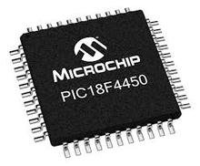 PIC18F4550 MICROCONTROLLER INTRODUCTION AND FEATURES