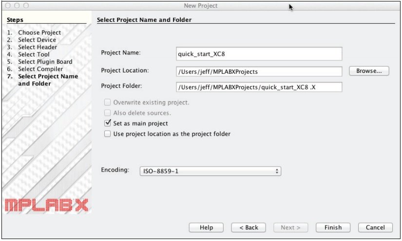 is mplab xc8 compiler free